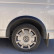 Ensemble d'élargisseurs d'ailes à usage unique (garnitures) pour Volkswagen Transporter T6.1 2020-2022, Vignette 2