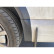 Ensemble d'élargisseurs d'ailes à usage unique (garnitures) pour Volkswagen Transporter T6.1 2020-2022, Vignette 5