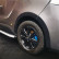 Ensemble d'extensions d'ailes (garnitures) à usage unique pour Renault Trafic 2014- et Opel Vivaro 2014-2018, Vignette 2