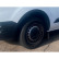 RGM Jeu d'évasements d'ailes sur mesure pour Ford Transit Custom 2018-2023 - Noir