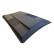 Prise d'air de capot unidirectionnelle (scoop) pour Mitsubishi L200 Triton 6 2019- - Noir mat, Vignette 7