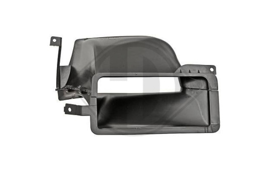 Réglage HD des conduits d'air, Image 2