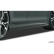 Bas de caisse 'Edition' pour Mazda 3 (BL) 2009-2014 (ABS)