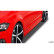 Bas de caisse 'Edition' pour Mazda 3 (BL) 2009-2014 (ABS), Vignette 4