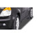 Bas de caisse 'Slim' adaptable à Renault Modus 2004- (ABS noir brillant)