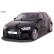 Bas de caisse 'Slim' pour Audi A1 (GB) 2018- (ABS noir brillant), Vignette 3