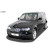 Bas de caisse 'Slim' pour BMW X3 E83 2004-2010 (ABS noir brillant), Vignette 3