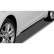 Bas de caisse 'Slim' pour Skoda Scala (NW) 2019- (ABS noir brillant), Vignette 3