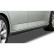 Bas de caisse 'Slim' pour Skoda Scala (NW) 2019- (ABS noir brillant), Vignette 4