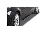 Bas de caisse 'Slim' Volvo S90/V90 2016- (ABS noir brillant)