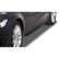 Bas de caisse 'Slim' Volvo S90/V90 2016- (ABS noir brillant)