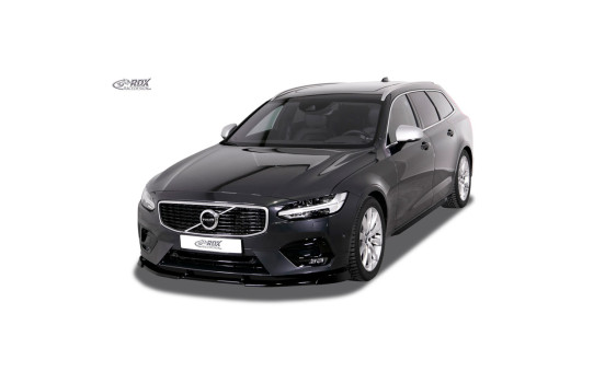 Bas de caisse 'Slim' Volvo S90/V90 2016- (ABS noir brillant), Image 2