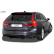 Bas de caisse 'Slim' Volvo S90/V90 2016- (ABS noir brillant), Vignette 4