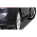Bas de caisse 'Slim' Volvo S90/V90 2016- (ABS noir brillant), Vignette 5