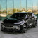 Bas de caisse à sens unique compatibles avec Cupra Terramar (KP1) 2024- - Noir brillant, Vignette 3
