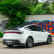 Bas de caisse à sens unique compatibles avec Tesla Model Y « Juniper » FL 2025- - Noir brillant, Vignette 4