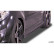 Bas de caisse adaptable pour Renault Twingo II 2007-2014 'Edition' (ABS)