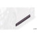 Bas de caisse adaptable pour Renault Twingo II 2007-2014 'Edition' (ABS), Vignette 2