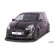 Bas de caisse adaptable pour Renault Twingo II 2007-2014 'Edition' (ABS), Vignette 3
