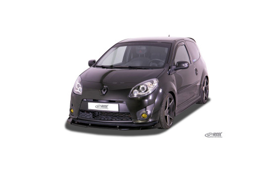 Bas de caisse adaptable pour Renault Twingo II 2007-2014 'Edition' (ABS), Image 3
