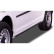 Bas de caisse adaptable pour Volkswagen Caddy 2K 2004-2020 'Slim' (ABS)