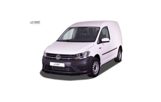 Bas de caisse adaptable pour Volkswagen Caddy 2K Maxi 2004-2020 'Slim' (ABS), Image 2