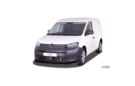 Bas de caisse adaptable pour Volkswagen Caddy V 2020- 'Slim' (ABS), Image 2