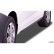 Bas de caisse adaptable pour Volkswagen Caddy V Maxi 2020- 'Slim' (ABS)
