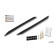 Bas de caisse adaptable pour Volkswagen Caddy V Maxi 2020- 'Slim' (ABS), Vignette 2