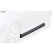 Bas de caisse adaptables pour Peugeot 1007 2005- 'Edition' (ABS), Vignette 3