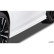 Bas de caisse adaptables pour Peugeot 508 II Sedan & SW 2019- 'Edition' (ABS)