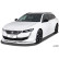 Bas de caisse adaptables pour Peugeot 508 II Sedan & SW 2019- 'Edition' (ABS), Vignette 2