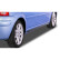 Bas de caisse adapté pour Citroen C3 2002-2009 'Slim' (ABS)