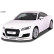 Bas de caisse adaptés pour Audi TT (FV3) 2014- 'Slim' (ABS), Vignette 2