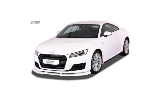 Bas de caisse adaptés pour Audi TT (FV3) 2014- 'Slim' (ABS), Image 2