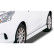 Bas de caisse adaptés pour Ford B-Max 2012-2017 'Edition' (ABS)