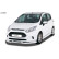 Bas de caisse adaptés pour Ford B-Max 2012-2017 'Edition' (ABS), Vignette 2