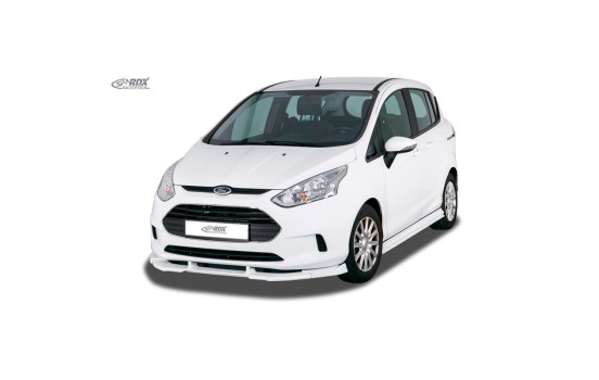 Bas de caisse adaptés pour Ford B-Max 2012-2017 'Edition' (ABS), Image 2