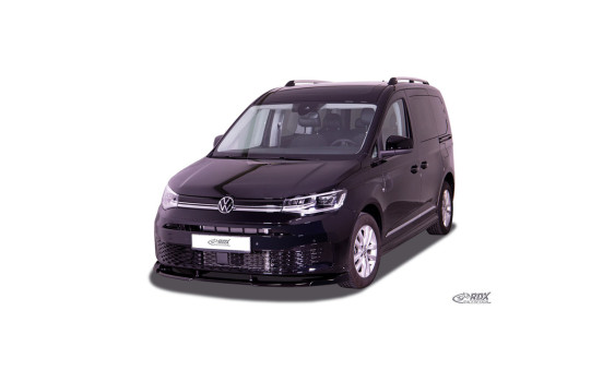 Bas de caisse adaptés pour Volkswagen Caddy V 2020- 'Edition' (ABS), Image 2
