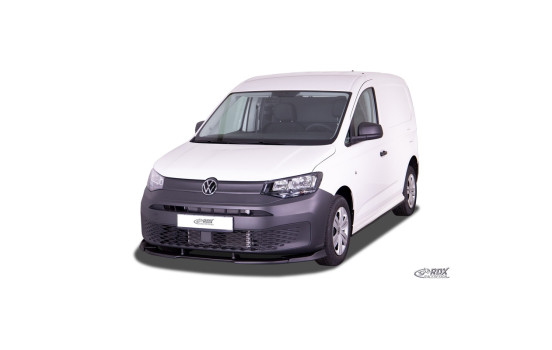 Bas de caisse adaptés pour Volkswagen Caddy V 2020- 'Edition' (ABS), Image 4