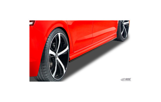 Bas de caisse Audi A5 Sportback 2009-2017 'Edition' (ABS), Image 3