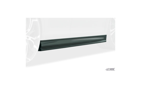 Bas de caisse Dacia Lodgy 2012- 'Edition' (ABS), Image 2