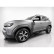 Bas de caisse Motordrome compatibles avec Dacia Duster III 2024- (ABS) noir brillant
