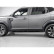 Bas de caisse Motordrome compatibles avec Dacia Duster III 2024- (ABS) noir brillant, Vignette 3