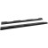 Bas de caisse Motordrome compatibles avec Dacia Duster III 2024- (ABS) noir brillant, Vignette 5