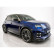 Bas de caisse Motordrome compatibles avec Renault 5 E-Tech 2024- (ABS) noir brillant