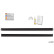 Bas de caisse Opel Corsa E 2014-2019 'Edition' (ABS), Vignette 6