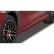 Bas de caisse RDX Racedesign compatibles avec Ford Grand Tourneo Connect Active (V761) 2022- « Edition » (ABS)