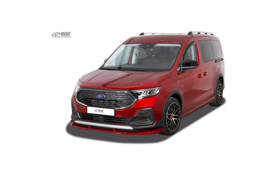 Bas de caisse RDX Racedesign compatibles avec Ford Grand Tourneo Connect Active (V761) 2022- « Edition » (ABS), Image 2