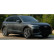 Bas de caisse unidirectionnels pour Audi SQ5 / Q5 S-Line (FY) restylée 2020-2024, y compris Sportback - Noir brillant, Vignette 2